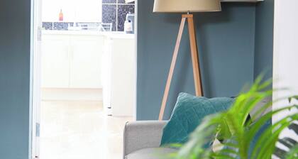 Stylish 3x bed house in Soham