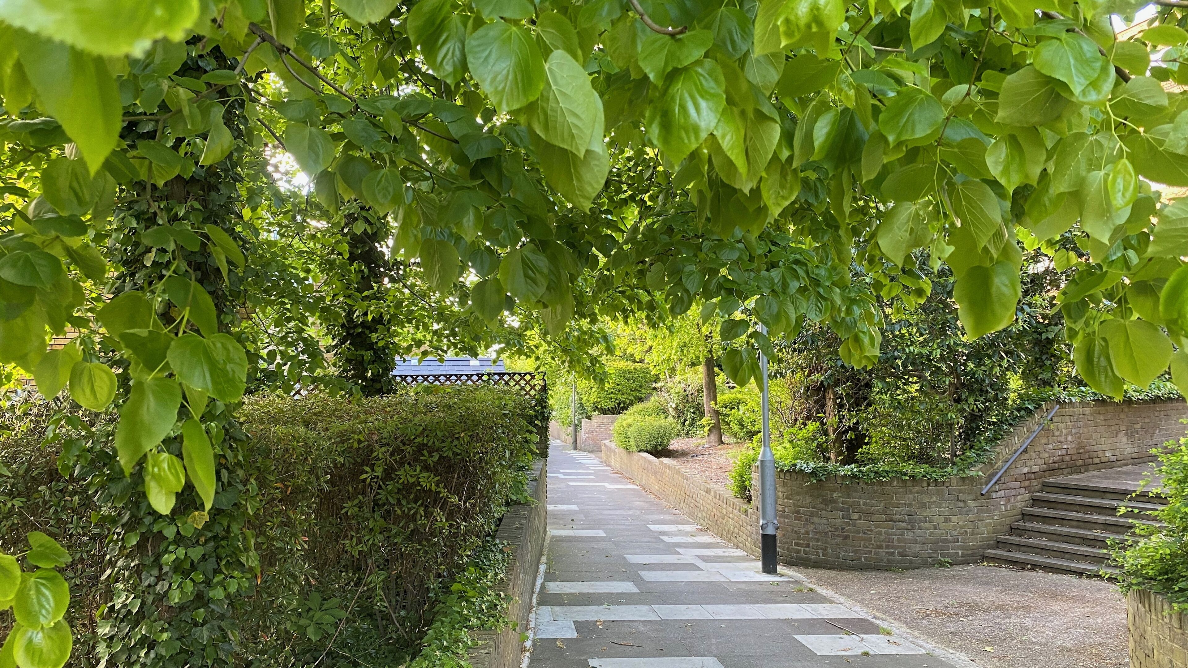 Apartment | Property grounds