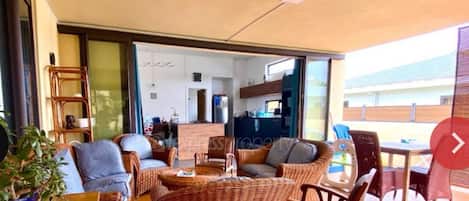 House | Property grounds