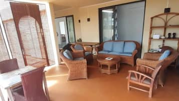 House | Property grounds