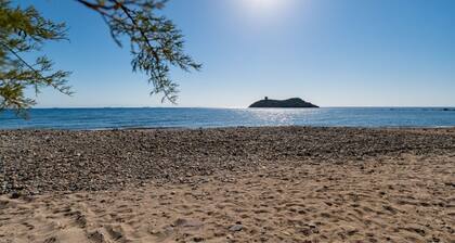 Villa Girasole - Calice Apartment