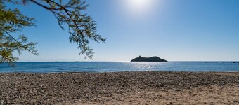 Villa Girasole - Calice Apartment