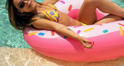 Agua Dorada Boutique
