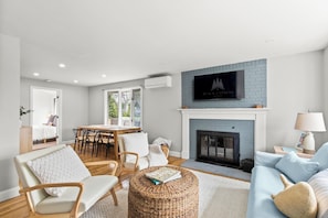 TV connectée, jeux vidéo, table de tennis de table