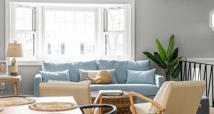 NEW Luxury Cape House -10min to Beaches + Golf!!