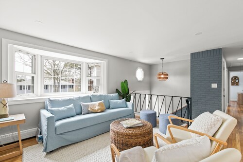 NEW Luxury Cape House -10min to Beaches + Golf!!