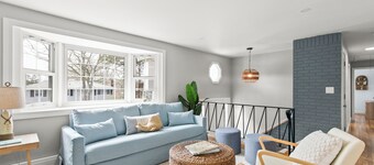 NEW Luxury Cape House -10min to Beaches + Golf!!