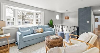 NEW Luxury Cape House -10min to Beaches + Golf!!