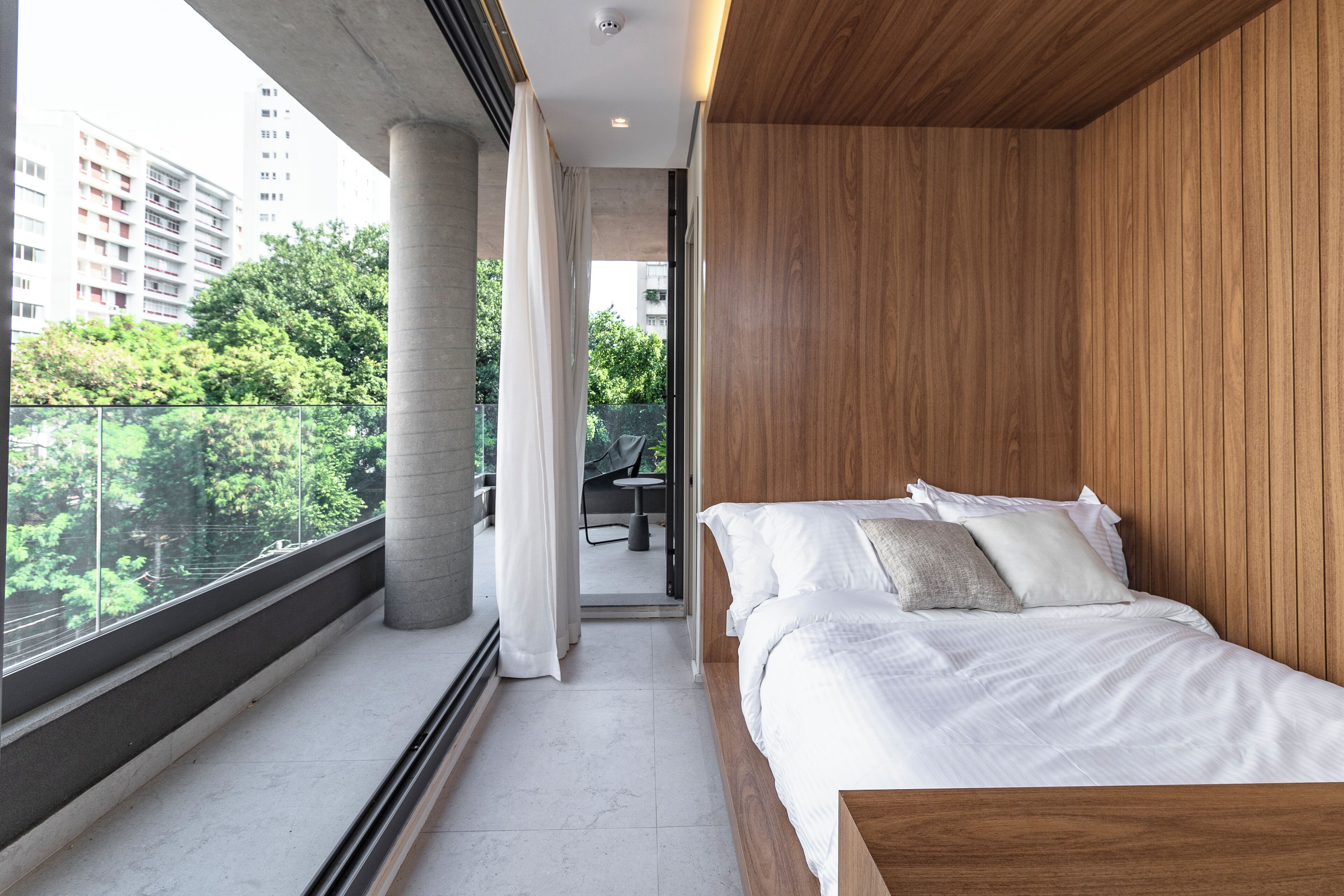 Studio – standard, ikke-røyk, privat bad | Allergitestet sengetøy, skrivebord for bærbar PC og wi-fi (inkludert)