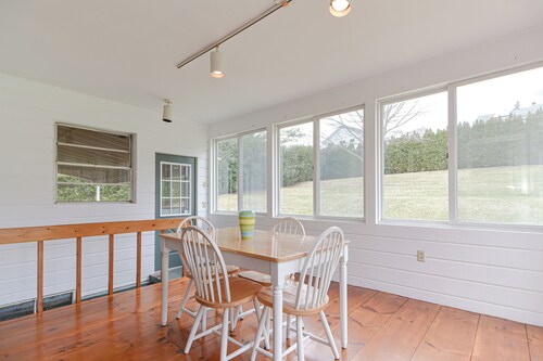 Golf House by Mt Greylock - Walkable Adventures!