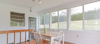 Golf House by Mt Greylock - Walkable Adventures!
