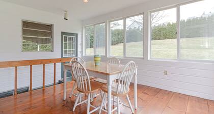 Golf House by Mt Greylock - Walkable Adventures!