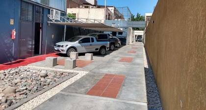 Departamento Temporario en San Juan 2personas