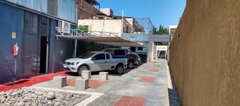 Departamento Temporario en San Juan 2personas