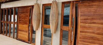 Pousada Villa Coqueirais