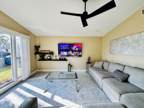 Smart-tv