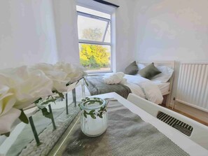 標準雙人房, 城市景觀 | 免費無線上網