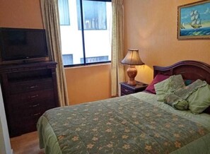 3 Schlafzimmer, Bügeleisen/Bügelbrett, kostenloses WLAN, Bettwäsche