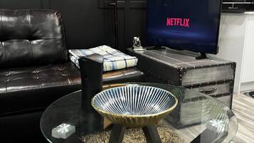 Smart TV, books