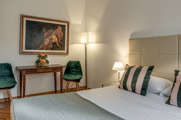 2 soveværelser, Wi-Fi, sengetøj