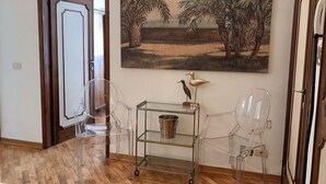 Interior - Leonardo - Sweet Dreams in Florence (Firenze)