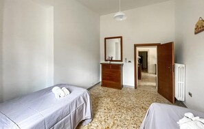 3 Schlafzimmer, kostenloses WLAN