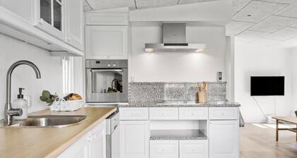 Wunderschönes Haus in Skjern mit Küche