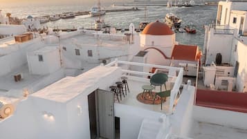 House | Property grounds