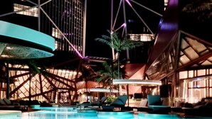 Exterior - Jewel Apartments by Coastal Letting Co (Surfers Paradise)