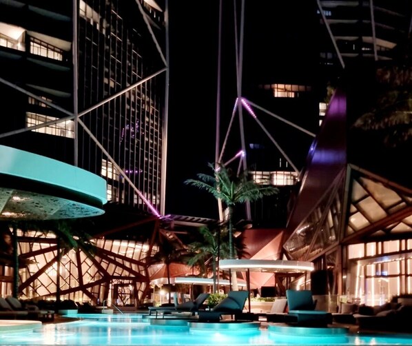 Exterior - Jewel Apartments by Coastal Letting Co (Surfers Paradise)