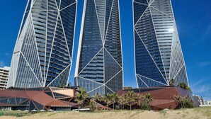 Exterior - Jewel Apartments by Coastal Letting Co (Surfers Paradise)