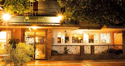 Hotel Camoruco