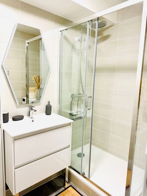 Hair dryer - Un nid au marché : La baule (La Baule-Escoublac)