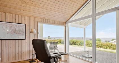 3 bedroom awesome home in Faaborg