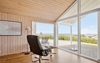 3 bedroom awesome home in Faaborg