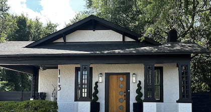 Lux House
property located in the heart of the historic district of Columbus, MS
