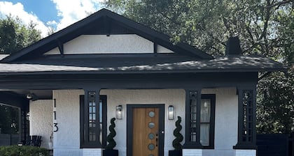 Lux House
property located in the heart of the historic district of Columbus, MS