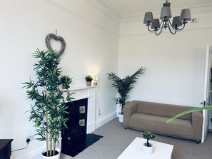 Interior - Beautiful 1 bed Apartment in Glasgow Merchant City (Glasgow)