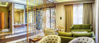 Sym Hotel - Chéraga