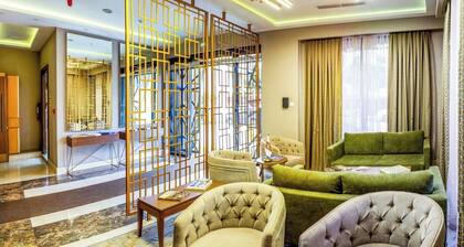 Sym Hotel - Chéraga