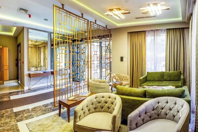 Sym Hotel - Chéraga