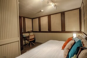 3 habitaciones, escritorio, wifi gratis y ropa de cama 