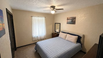 3 camere, Wi-Fi, lenzuola