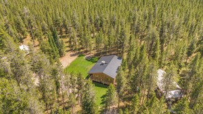 Exterior - Brand New Home 25 minutes to YNP (Island Park)