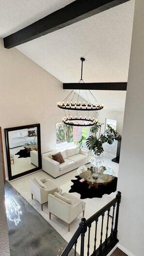 Interior - w/pool 5 min to the Strip  (Las Vegas)