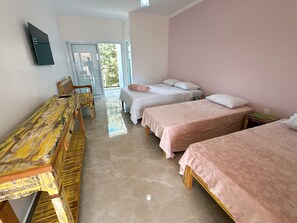 1 slaapkamer, wifi
