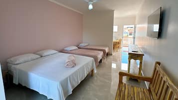 1 bedroom, WiFi
