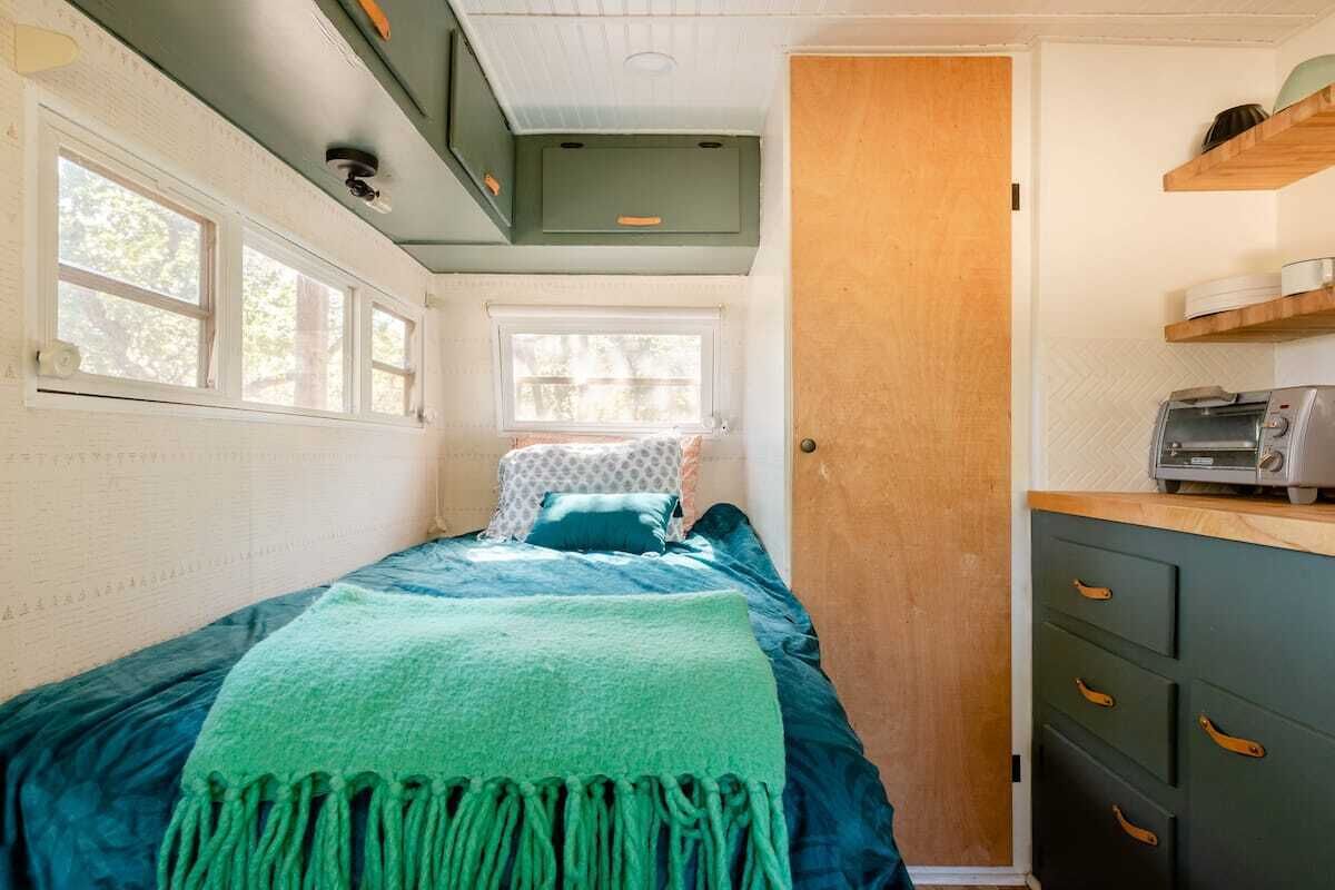 1 Schlafzimmer, Schreibtisch, kostenloses WLAN, Bettwäsche