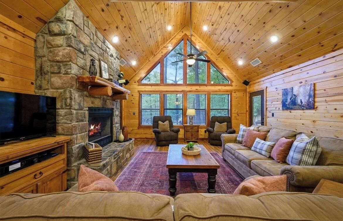 Smart-TV, peis og videospill