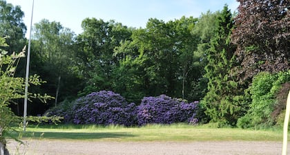 Långstorp Gästhem